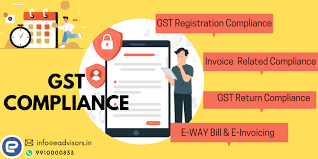 GST Complance