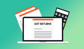 GST Return Filling