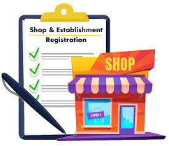 Shop Establishment