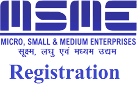 MSME REGISTRATION