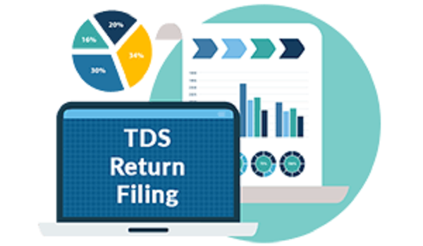 TAN REGISTRATION & TDS RETURN FILING