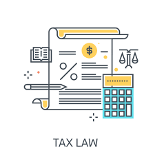 Taxation Lawyer