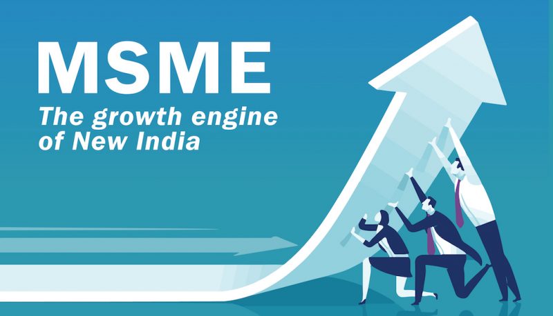 MSME Advisory